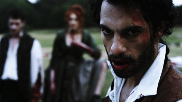 Photo du film Vamperifica