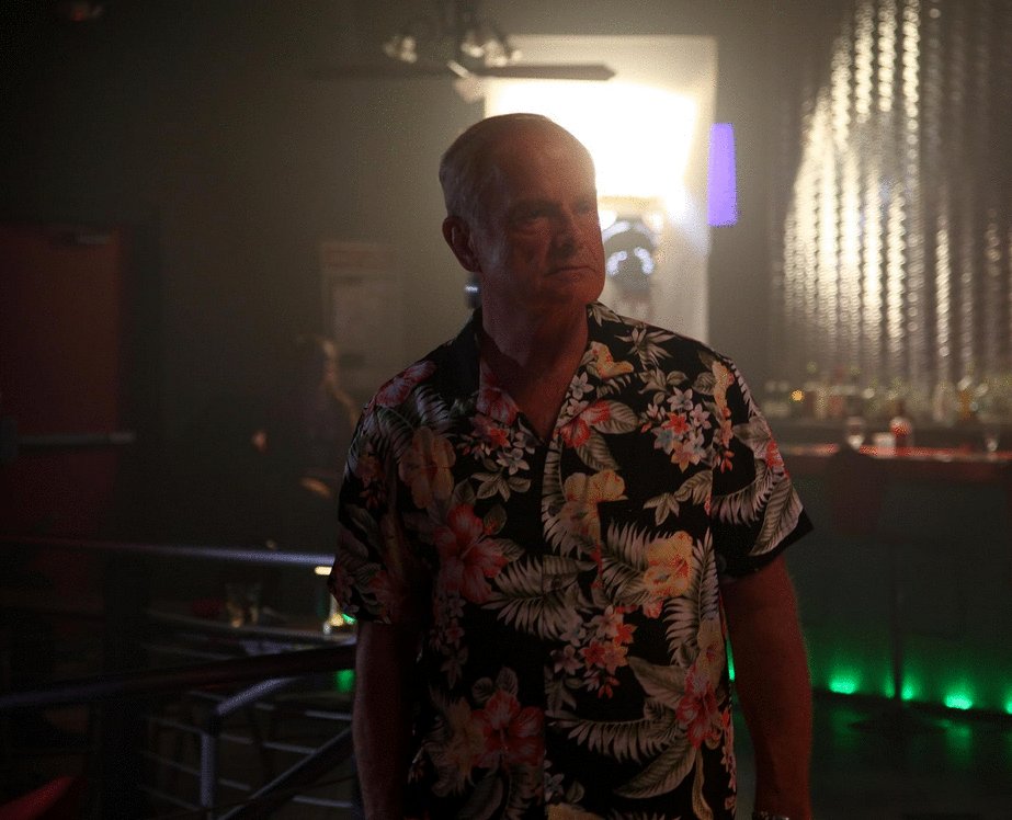 Photo du film Wanted Man