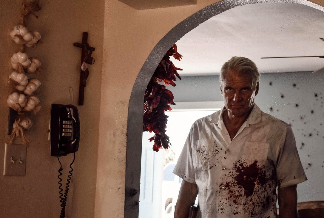 Photo du film Wanted Man