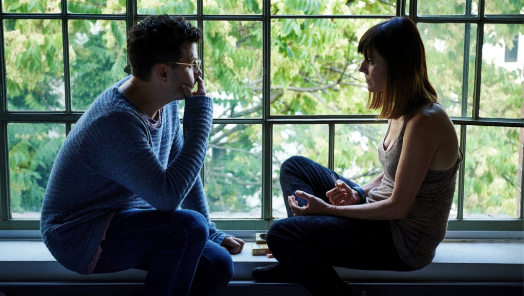 Photo from the movie We Used To Be Cool