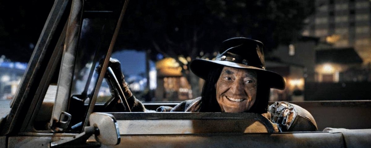 Photo du film Willie and Me