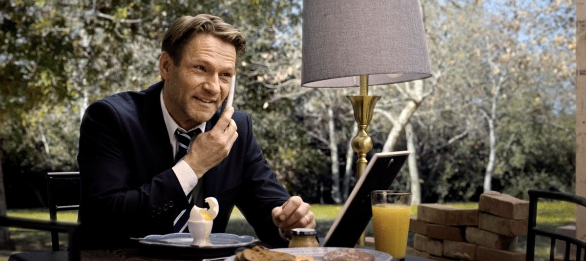 Photo du film Willie and Me