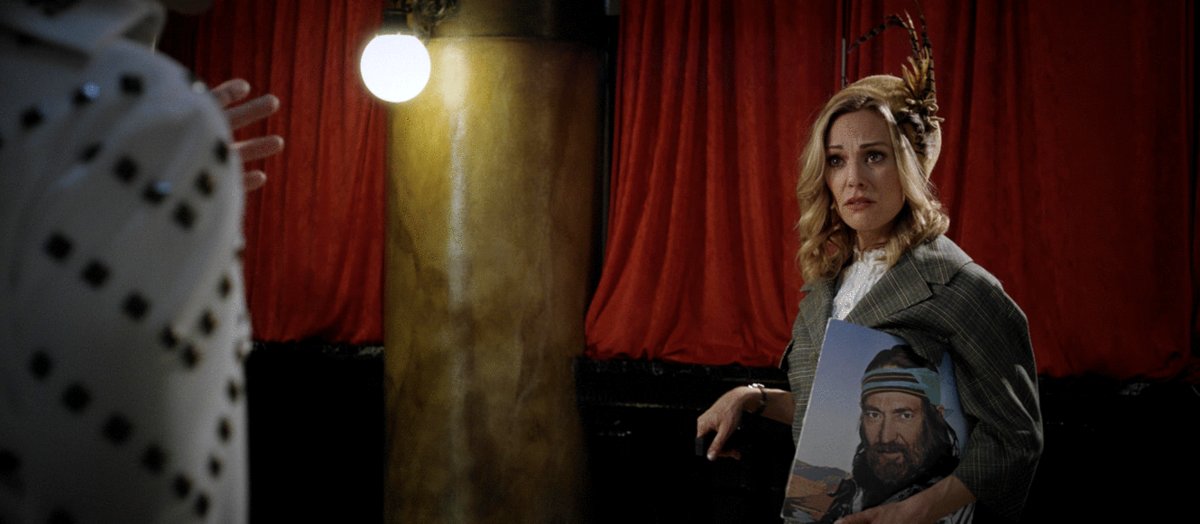 Photo du film Willie and Me