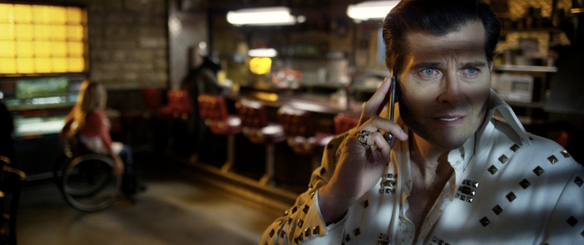 Photo du film Willie and Me