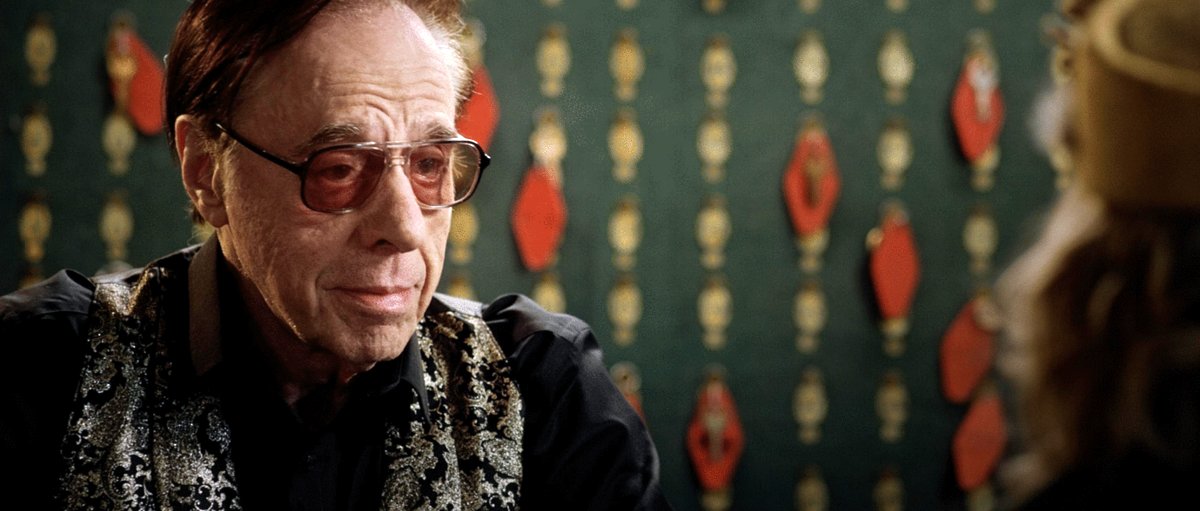 Photo du film Willie and Me