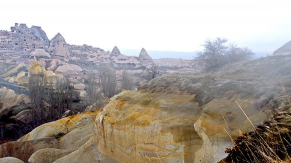 Photo du film Sommeil d'hiver