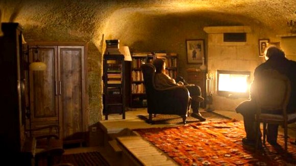 Photo du film Sommeil d'hiver