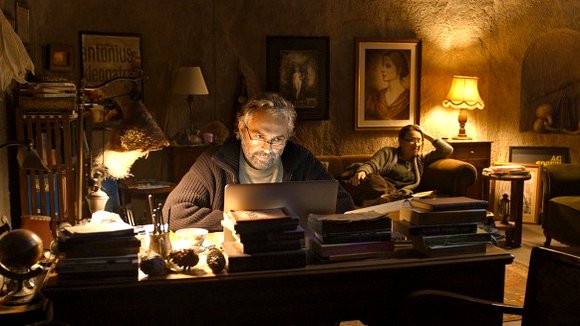 Photo du film Sommeil d'hiver