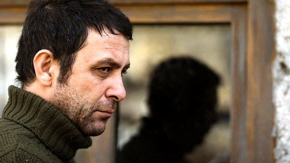 Photo du film Sommeil d'hiver