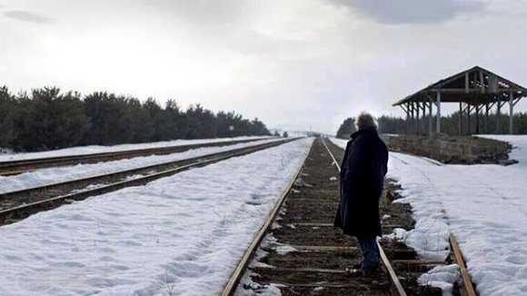 Photo du film Sommeil d'hiver