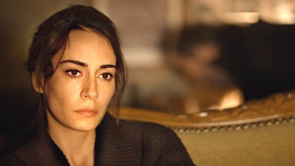 Photo du film Sommeil d'hiver