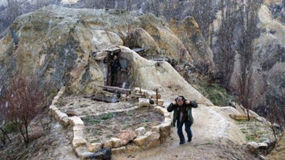 Photo du film Sommeil d'hiver