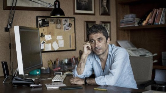 Photo du film Sommeil d'hiver