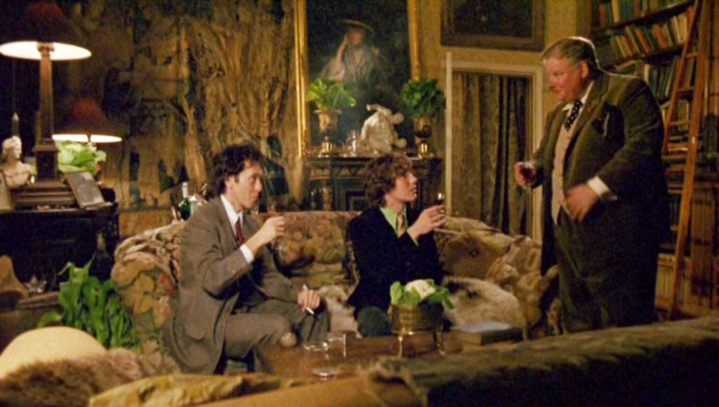 Photo du film Withnail and I
