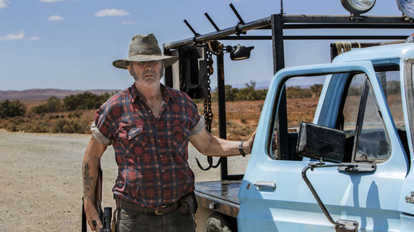 Photo du film Wolf Creek 2