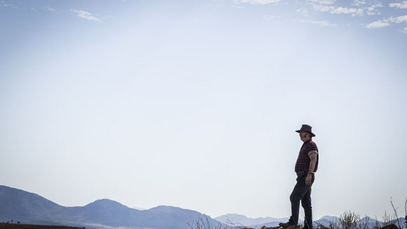 Photo du film Wolf Creek 2