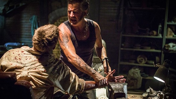 Photo du film Wolf Creek 2