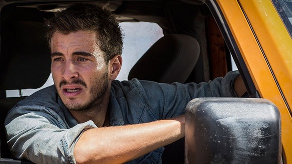 Photo du film Wolf Creek 2
