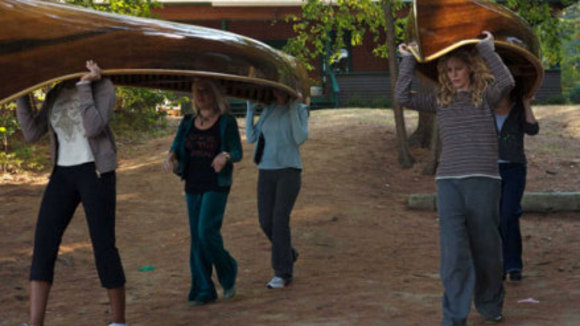 Photo du film The Women