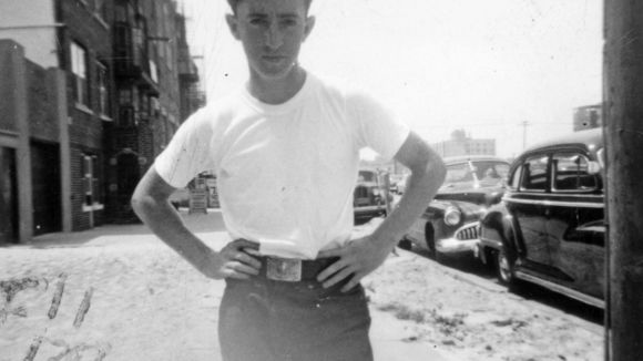 Photo from the movie Woody Allen: A Documentary