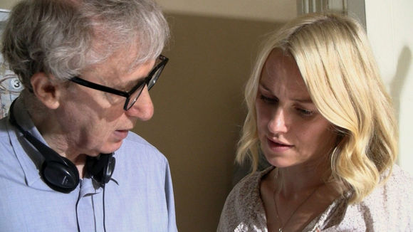 Photo from the movie Woody Allen: A Documentary
