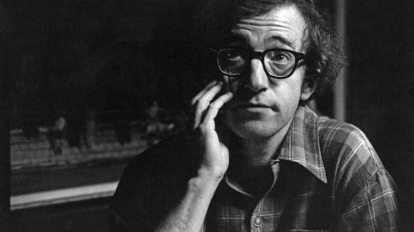 Photo from the movie Woody Allen: A Documentary