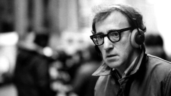 Photo from the movie Woody Allen: A Documentary