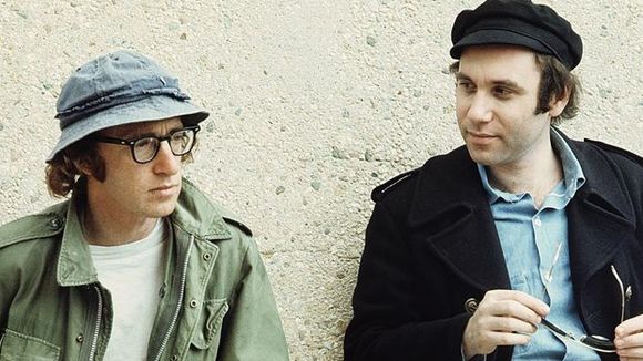 Photo from the movie Woody Allen: A Documentary