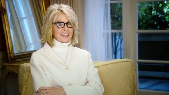 Photo from the movie Woody Allen: A Documentary