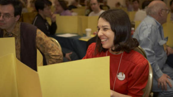 Photo from the movie Wordplay