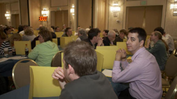 Photo from the movie Wordplay