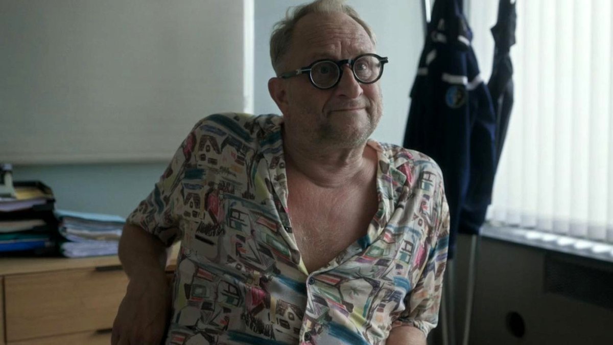 Photo du film L'art d'être heureux