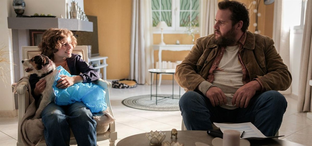 Photo du film Petit Jésus