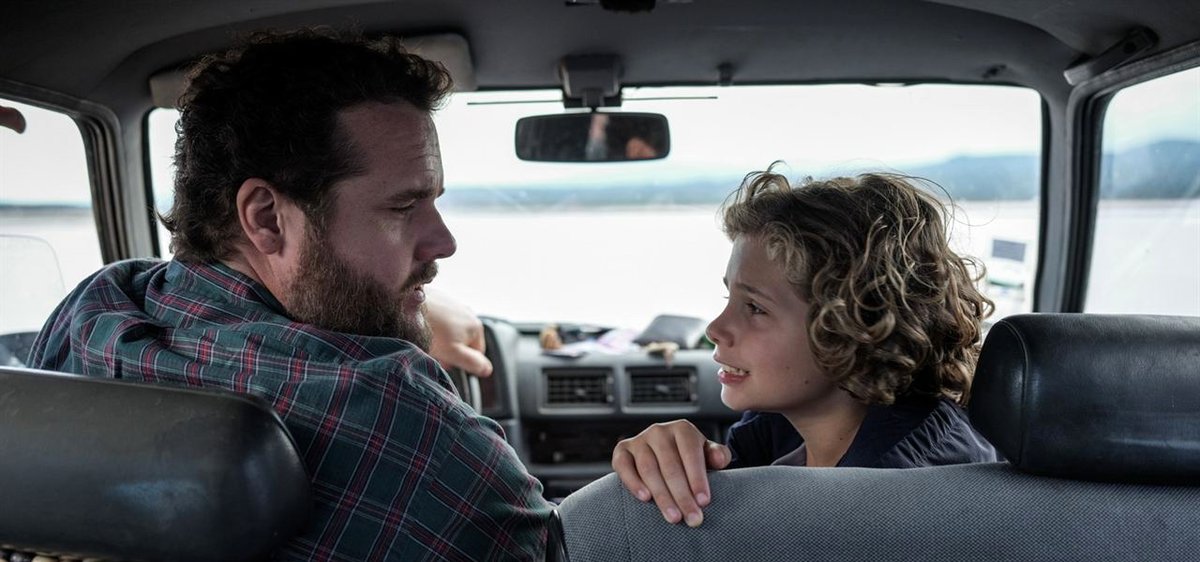 Photo du film Petit Jésus