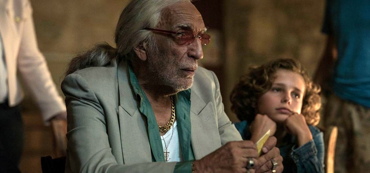 Photo du film Petit Jésus