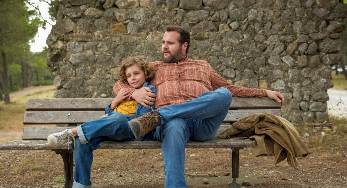 Photo du film Petit Jésus