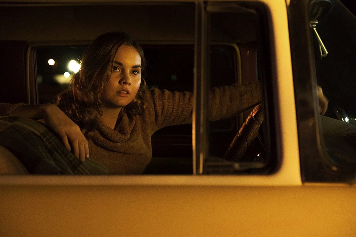 Photo du film To the Stars