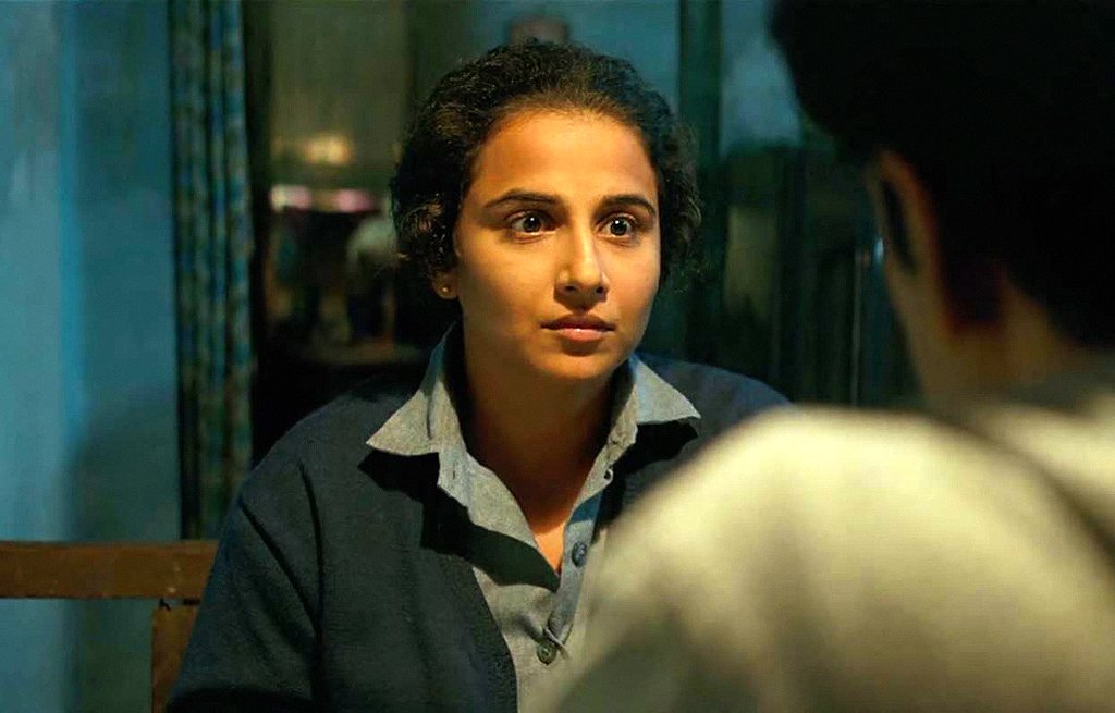 Photo from the movie Kahaani 2