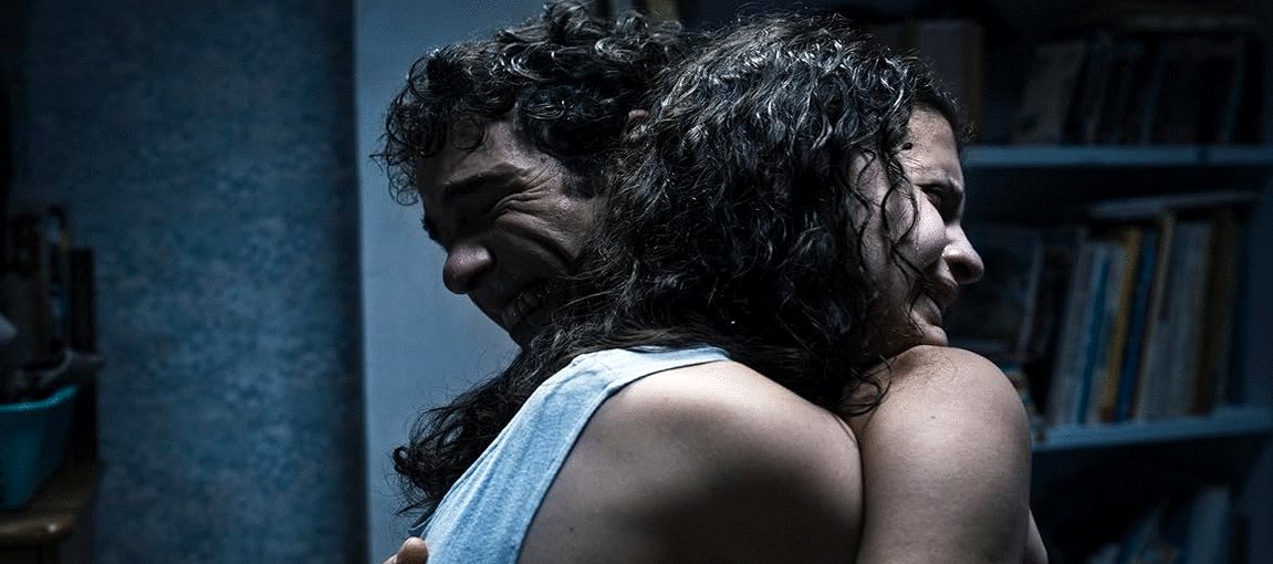 Photo from the movie Alpha