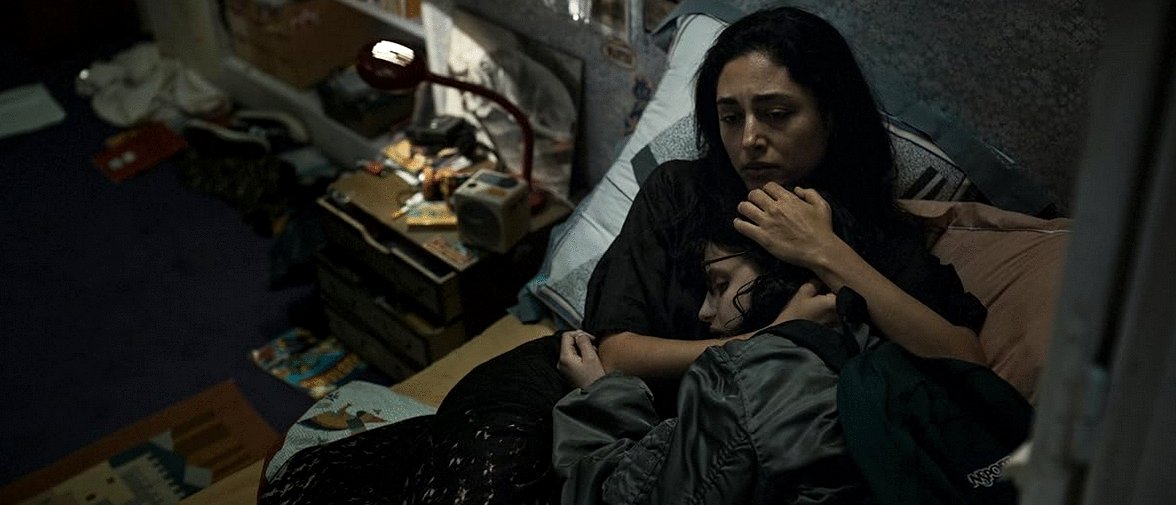 Photo from the movie Alpha