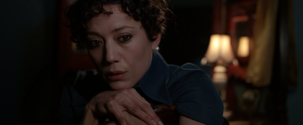 Photo from the movie The Soul Collector