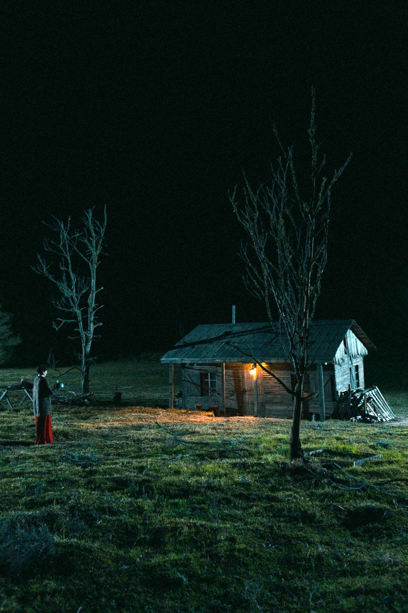 Photo from the movie The Soul Collector