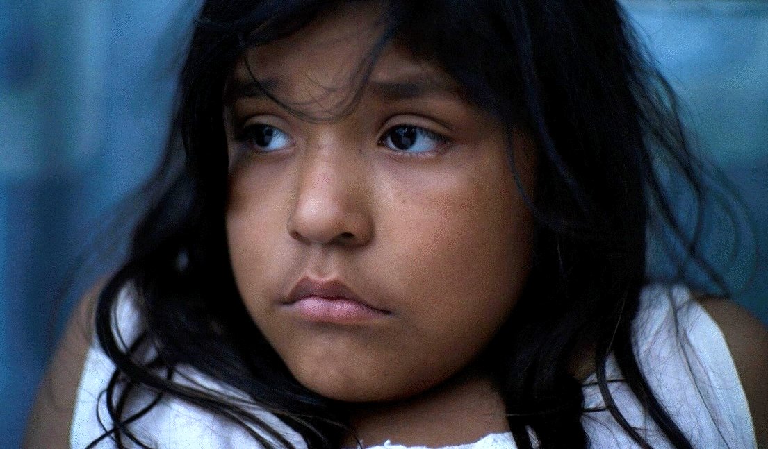 Photo from the movie Soleils Atikamekw [2023]