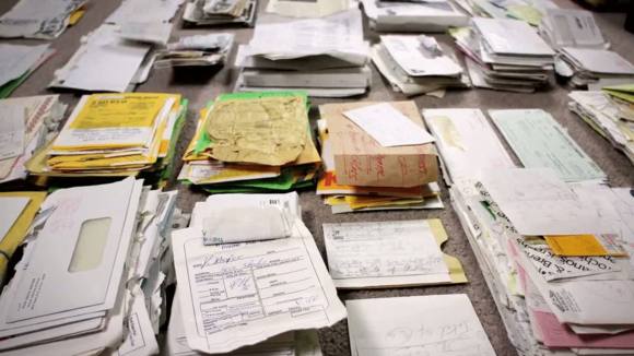 Photo du film Sur les pas de Vivian Maier