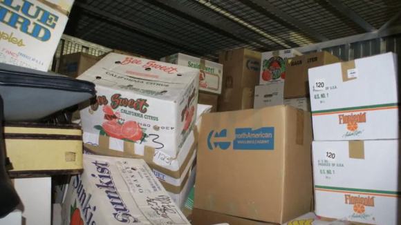 Photo du film Sur les pas de Vivian Maier