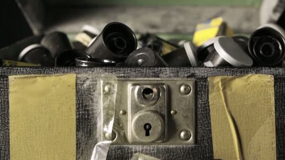 Photo du film Sur les pas de Vivian Maier