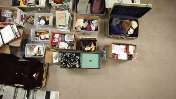 Photo du film Sur les pas de Vivian Maier