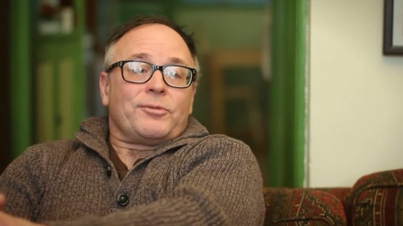 Photo du film Sur les pas de Vivian Maier