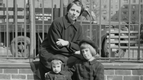 Photo du film Sur les pas de Vivian Maier