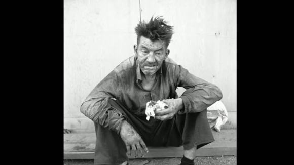 Photo du film Sur les pas de Vivian Maier